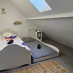 Le Nid De Noe - Au Coeur Des Vosges * Hadol