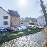 Le Nid De Noe - Au Coeur Des Vosges Hadol