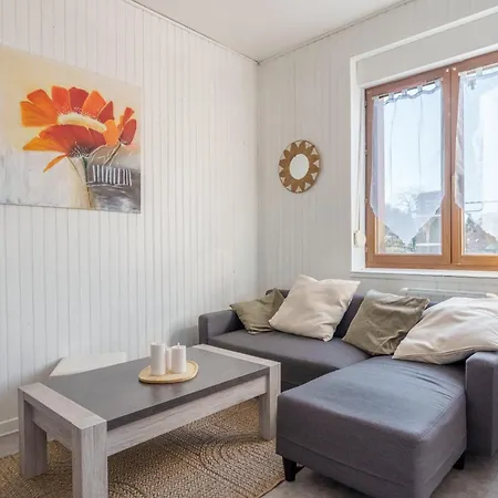 Le Nid De Noe - Au Coeur Des Vosges Hadol