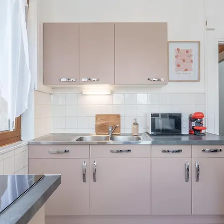 Le Nid De Noe - Au Coeur Des Vosges * Hadol