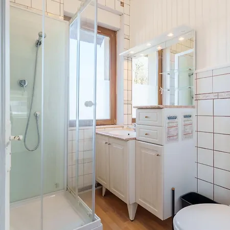 Le Nid De Noe - Au Coeur Des Vosges *