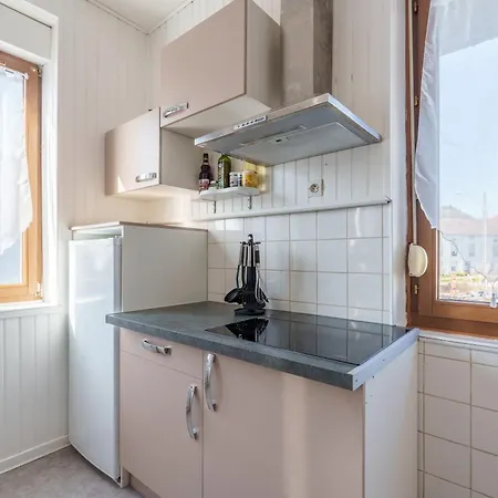 Apartment Le Nid De Noe - Au Coeur Des Vosges