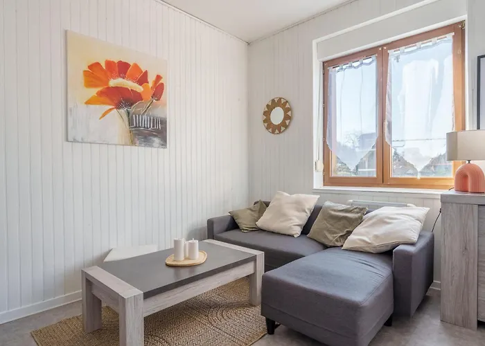 Le Nid De Noe - Au Coeur Des Vosges Hadol