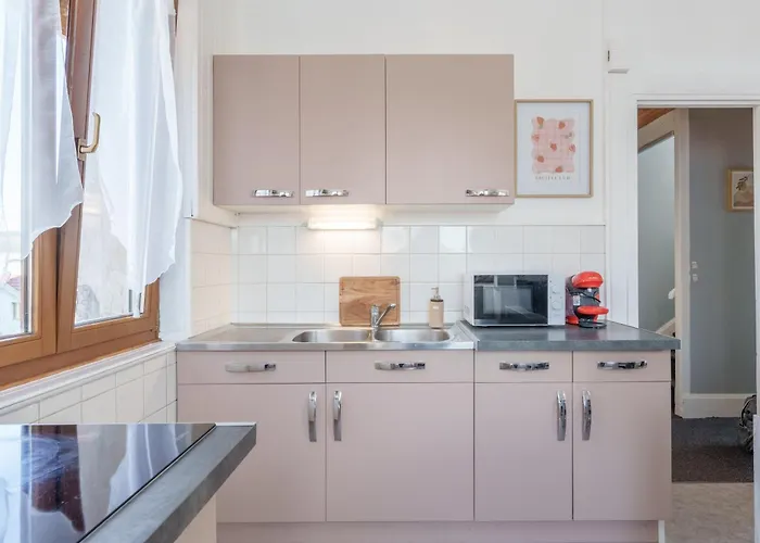 Le Nid De Noe - Au Coeur Des Vosges * Hadol