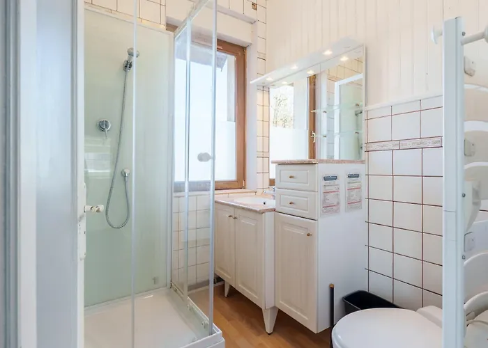 Le Nid De Noe - Au Coeur Des Vosges *